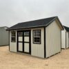10x14 Classic Shed