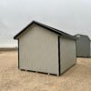 10x14 Classic Shed
