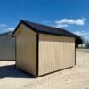 8x12 Classic Shed