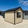 8x12 Classic Shed