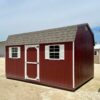 12x16 Dutchbarn