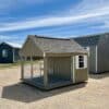 8x10 Dog Kennel