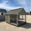 8x10 Dog Kennel