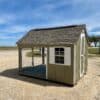 8x10 Dog Kennel