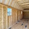 068031926 12x28 Dutchbarn shed for sale Little River Academy Texas Durable Outdoor Storage (3) 12x28 Dutchbarn