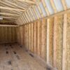 068031926 12x28 Dutchbarn shed for sale Little River Academy Texas Durable Outdoor Storage (5) 12x28 Dutchbarn
