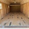 068031926 12x28 Dutchbarn shed for sale Little River Academy Texas Durable Outdoor Storage (6) 12x28 Dutchbarn