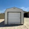 068031926 12x28 Dutchbarn shed for sale Little River Academy Texas Durable Outdoor Storage (7) 12x28 Dutchbarn