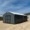 16x36 Workshop