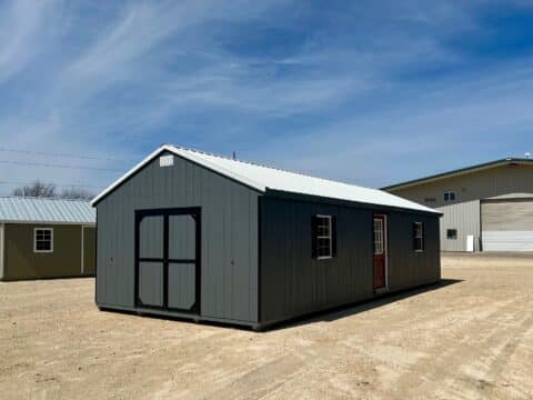 16x36 Workshop
