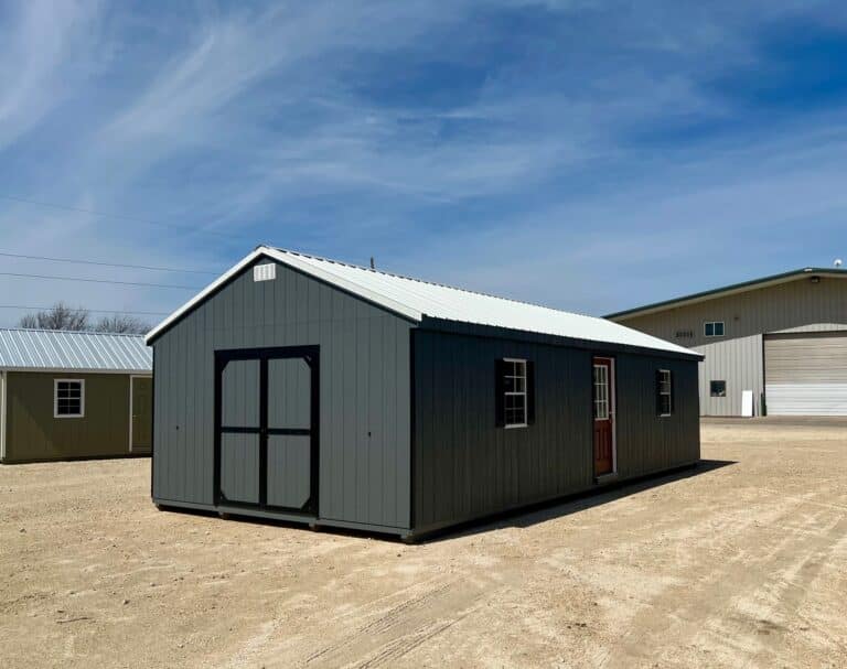 16x36 Workshop