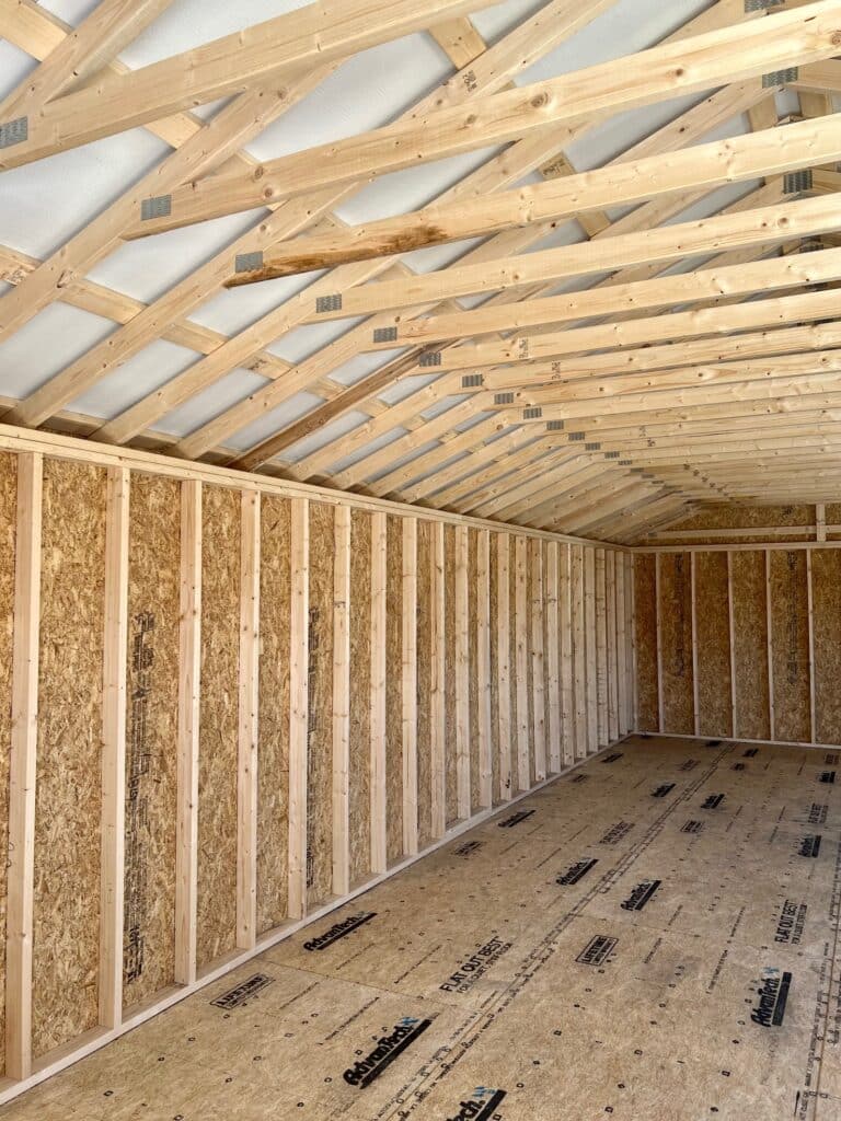 16x36 Workshop