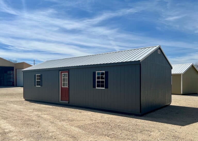 16x36 Workshop