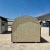 072032326 8x10 Minibarn shed for sale Troy Texas Durable Outdoor Storage (3) 8x10 Minibarn