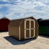 8x10 Minibarn