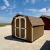 8x10 Minibarn