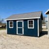 12x16 Classic Shed
