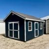 12x16 Classic Shed
