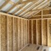 12x16 Classic Shed