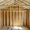 12x16 Classic Shed