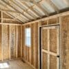12x16 Classic Shed