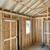 12x16 Classic Shed