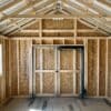 12x16 Classic Shed