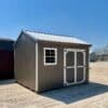 10x12 Workshop