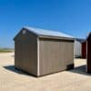 10x12 Workshop