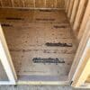 10x12 Workshop
