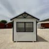 076040226 8x12 Classic Greenhouse for sale Waco Texas Durable Outdoor Shed (2) 8x12 Classic Greenhouse