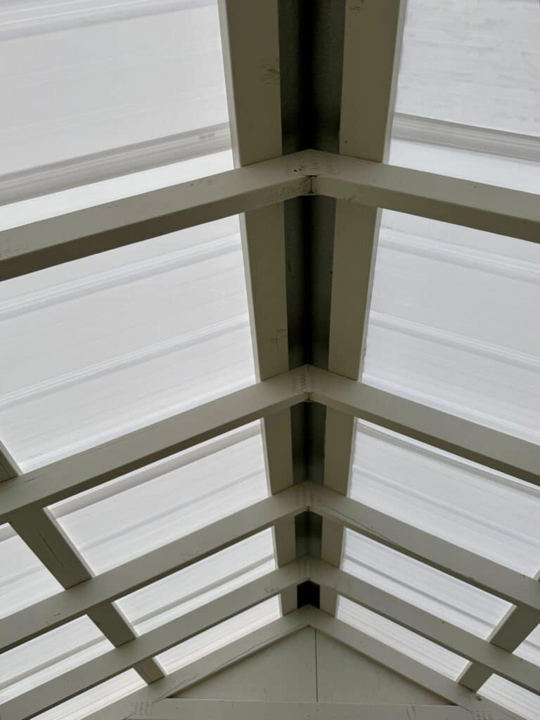 076040226 8x12 Classic Greenhouse for sale Waco Texas Durable Outdoor Shed (9) 8x12 Classic Greenhouse