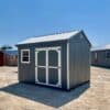 10x12 Workshop