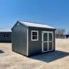 10x12 Workshop