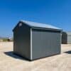 10x12 Workshop