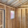 10x12 Workshop