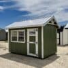 8x12 Classic Greenhouse