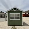 8x12 Classic Greenhouse