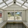 8x12 Classic Greenhouse