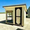 6x8 Dog Kennel