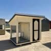 6x8 Dog Kennel