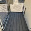 6x8 Dog Kennel