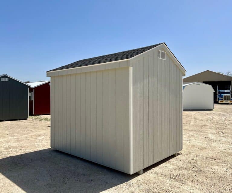 8x10 Workshop