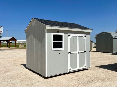 8x10 Workshop