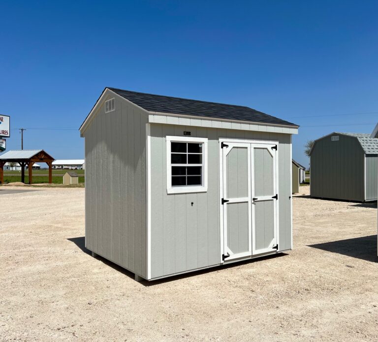 8x10 Workshop
