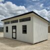 12x24 Studio Shed