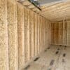 12x24 Studio Shed