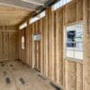 12x24 Studio Shed