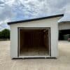 12x24 Studio Shed