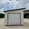 12x24 Studio Shed
